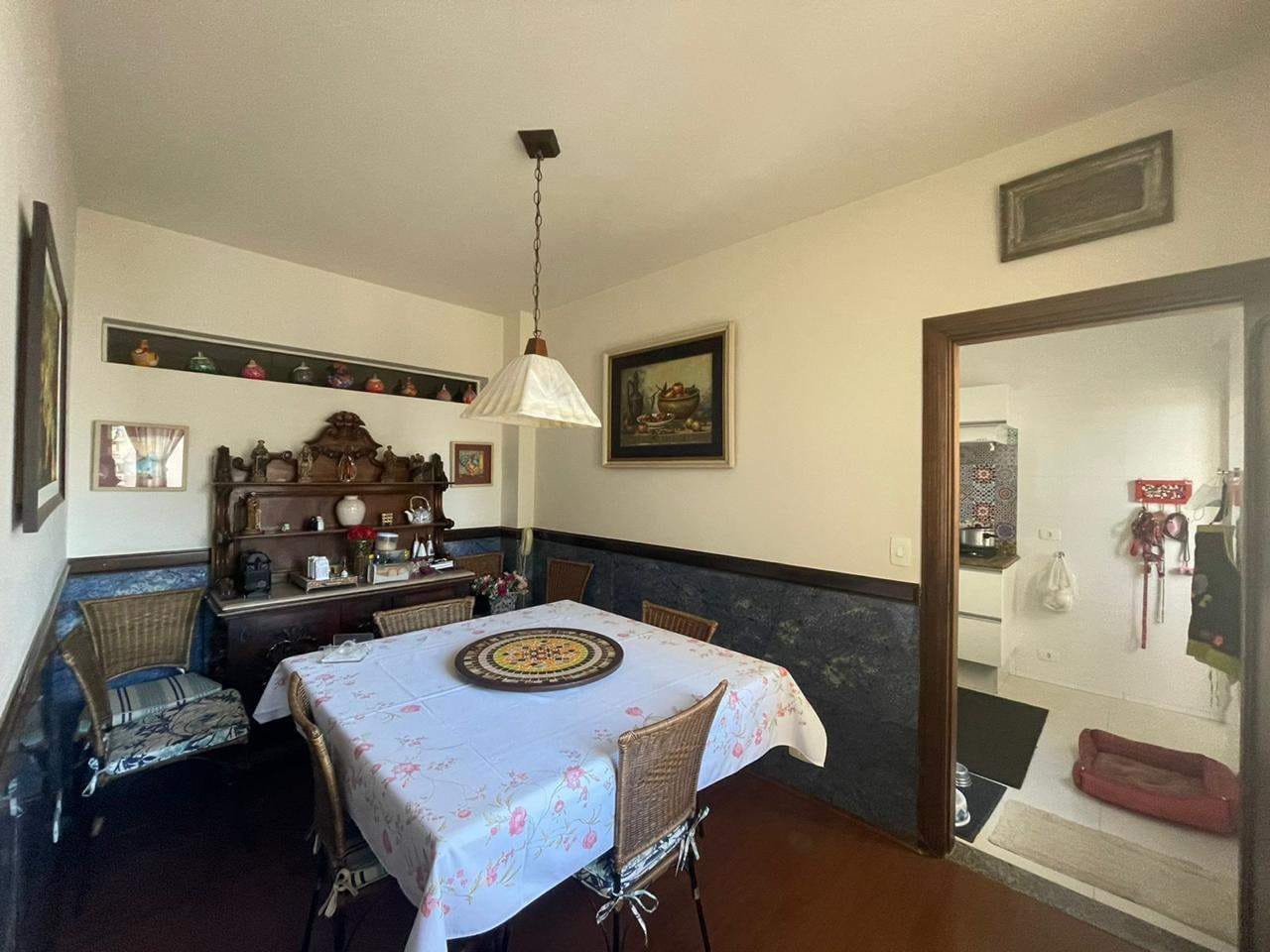 Apartamento, 4 quartos, 276 m² - Foto 7