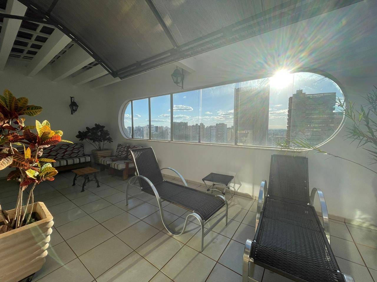 Apartamento, 4 quartos, 276 m² - Foto 29