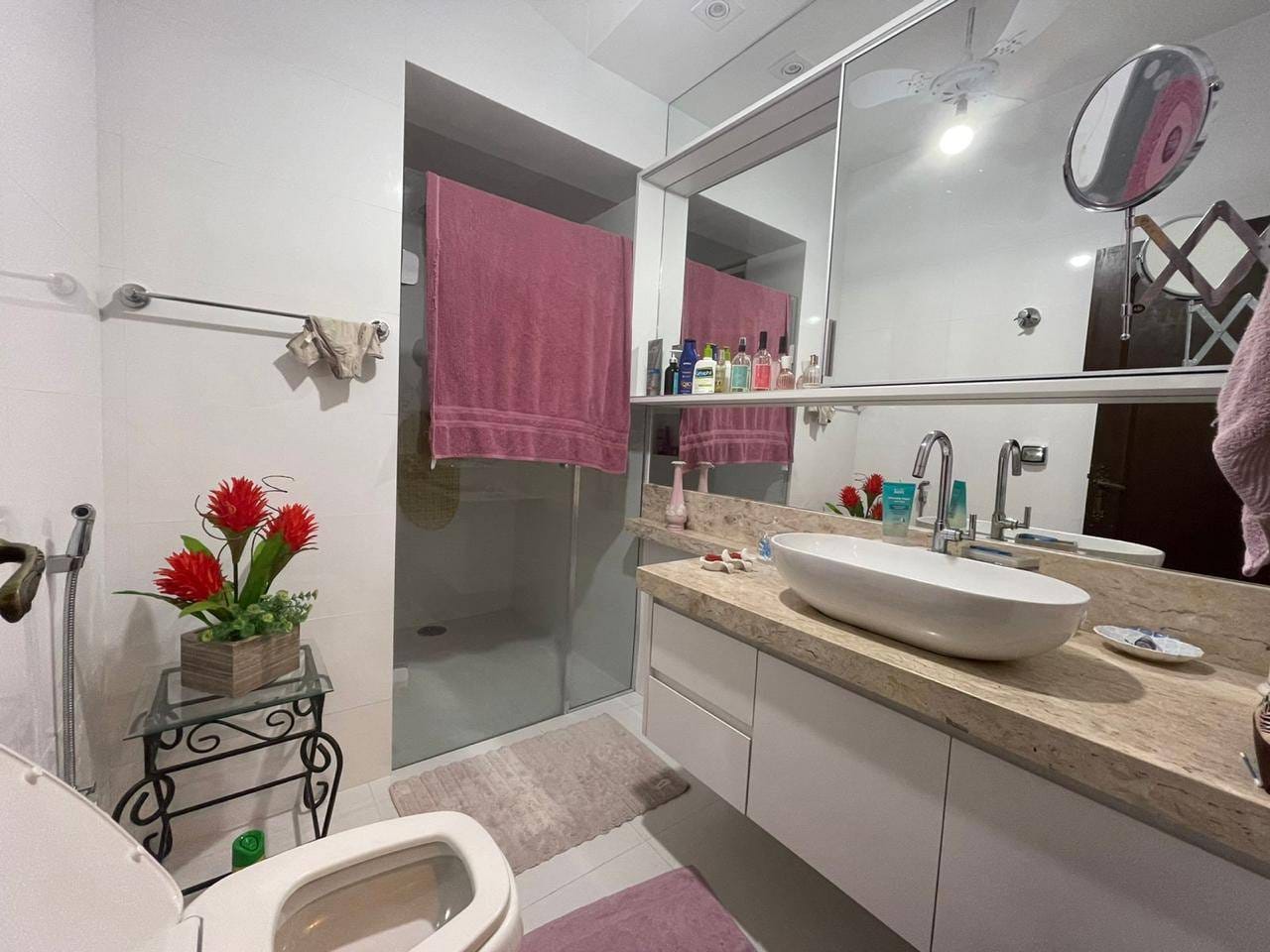 Apartamento, 4 quartos, 276 m² - Foto 27