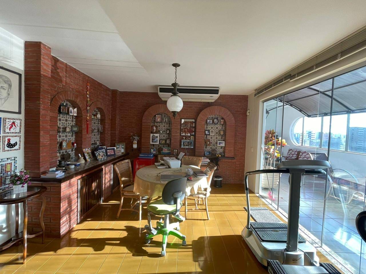 Apartamento, 4 quartos, 276 m² - Foto 21