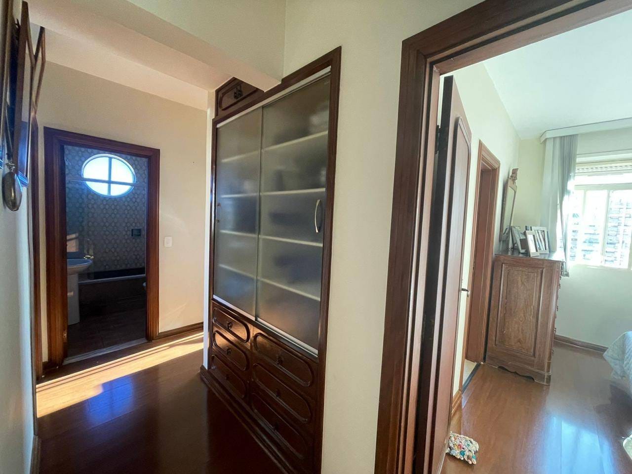 Apartamento, 4 quartos, 276 m² - Foto 11