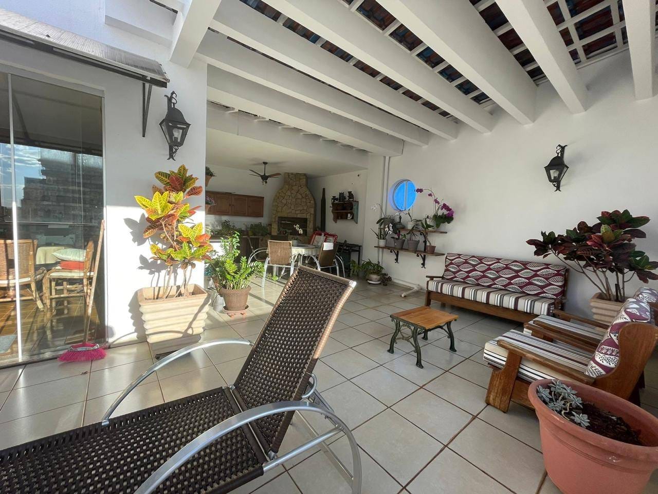 Apartamento, 4 quartos, 276 m² - Foto 30