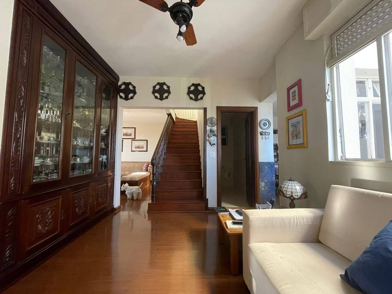 Apartamento, 4 quartos, 276 m² - Foto 8