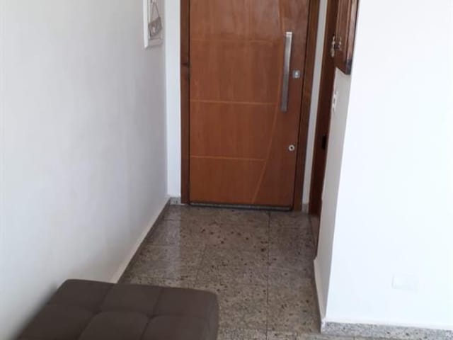 Apartamento com 45m² 1 quarto e 2 banheiros, à venda, no bairro Alto da Mooca em São Paulo