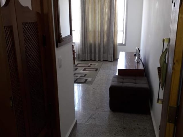 Apartamento com 45m² 1 quarto e 2 banheiros, à venda, no bairro Alto da Mooca em São Paulo