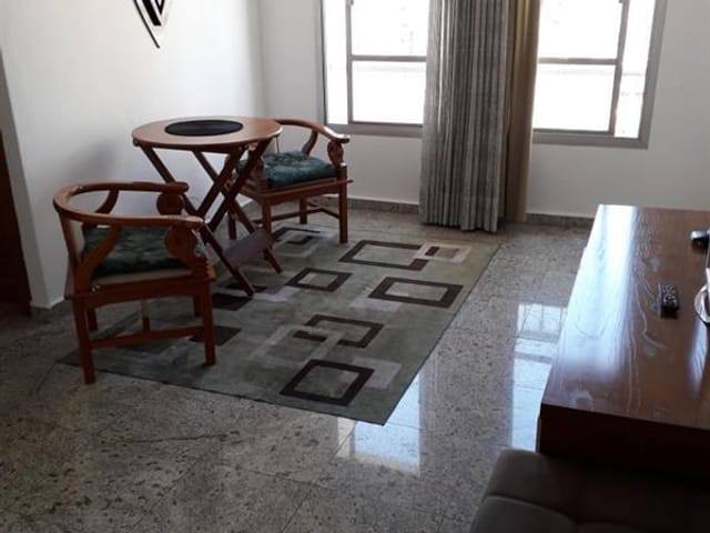 Apartamento com 45m² 1 quarto e 2 banheiros, à venda, no bairro Alto da Mooca em São Paulo