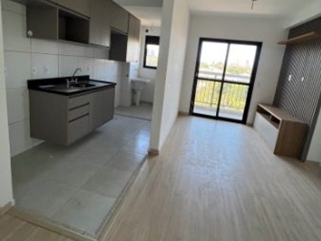 Foto do Apartamento - Apartamento com 2 dormitórios à venda, 56 m² por R$ 375.000,00 - Jardim São Carlos - Sorocaba/SP | Ary Proenca Negócios Imobiliários Ltda
