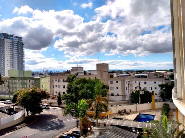 Foto do Apartamento - Apartamento com 2 dormitórios à venda, 47 m² por R$ 210.000,00 - Floradas de São José - São José dos Campos/SP | RUSSI IMÓVEIS
