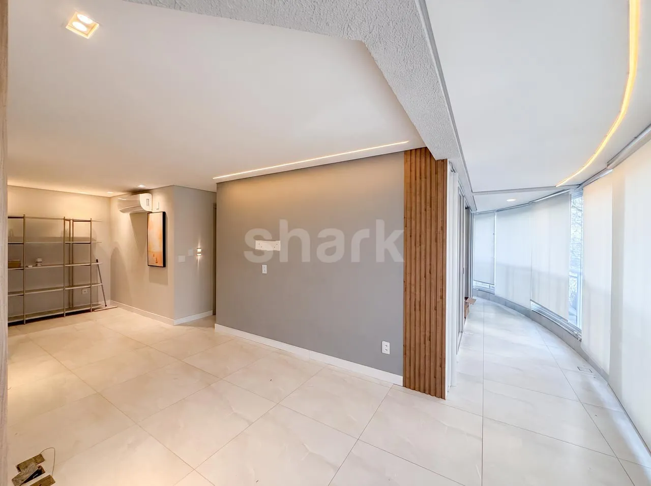 Apartamento em Alphaville — foto 4