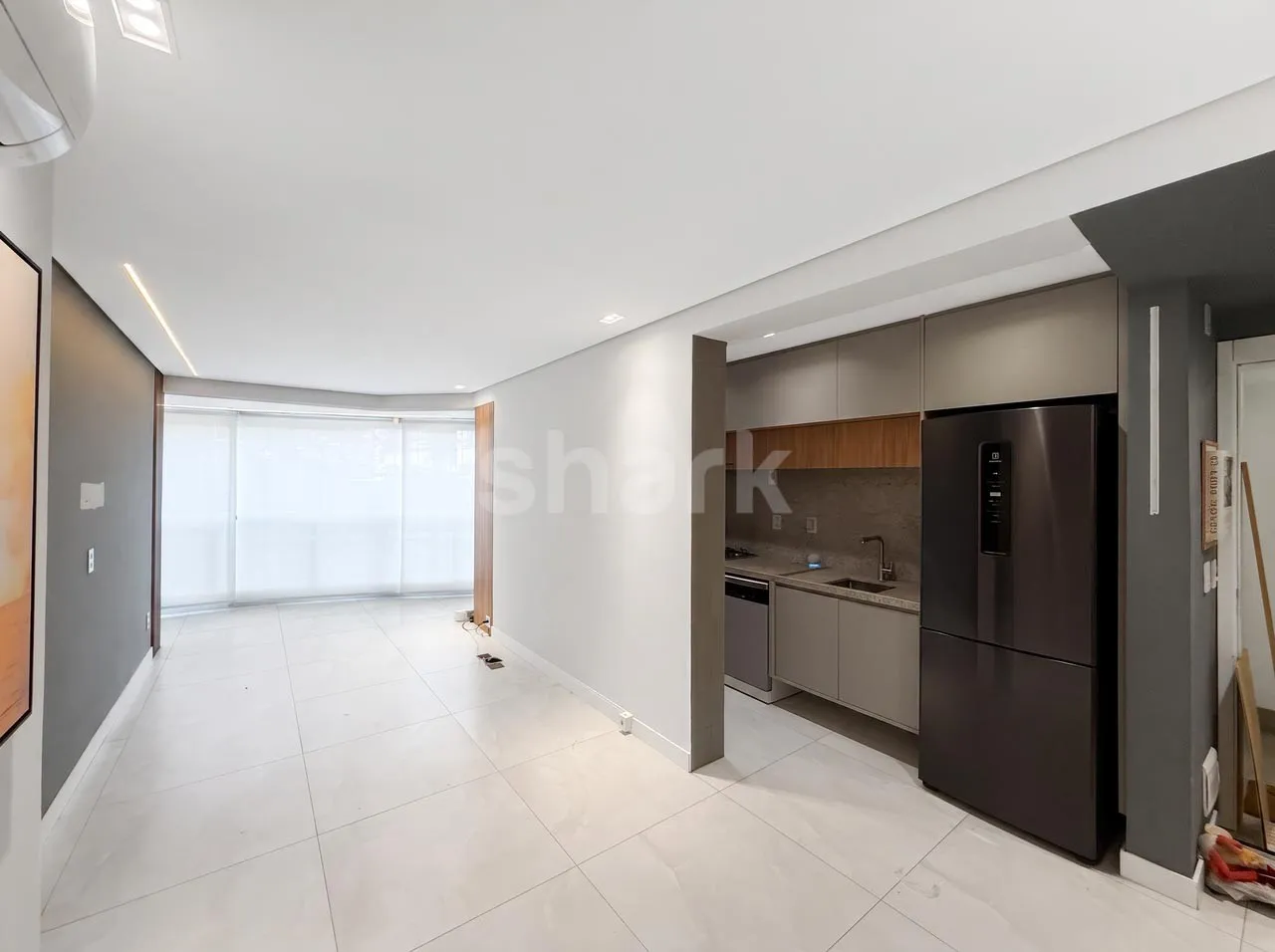 Apartamento em Alphaville — foto 2