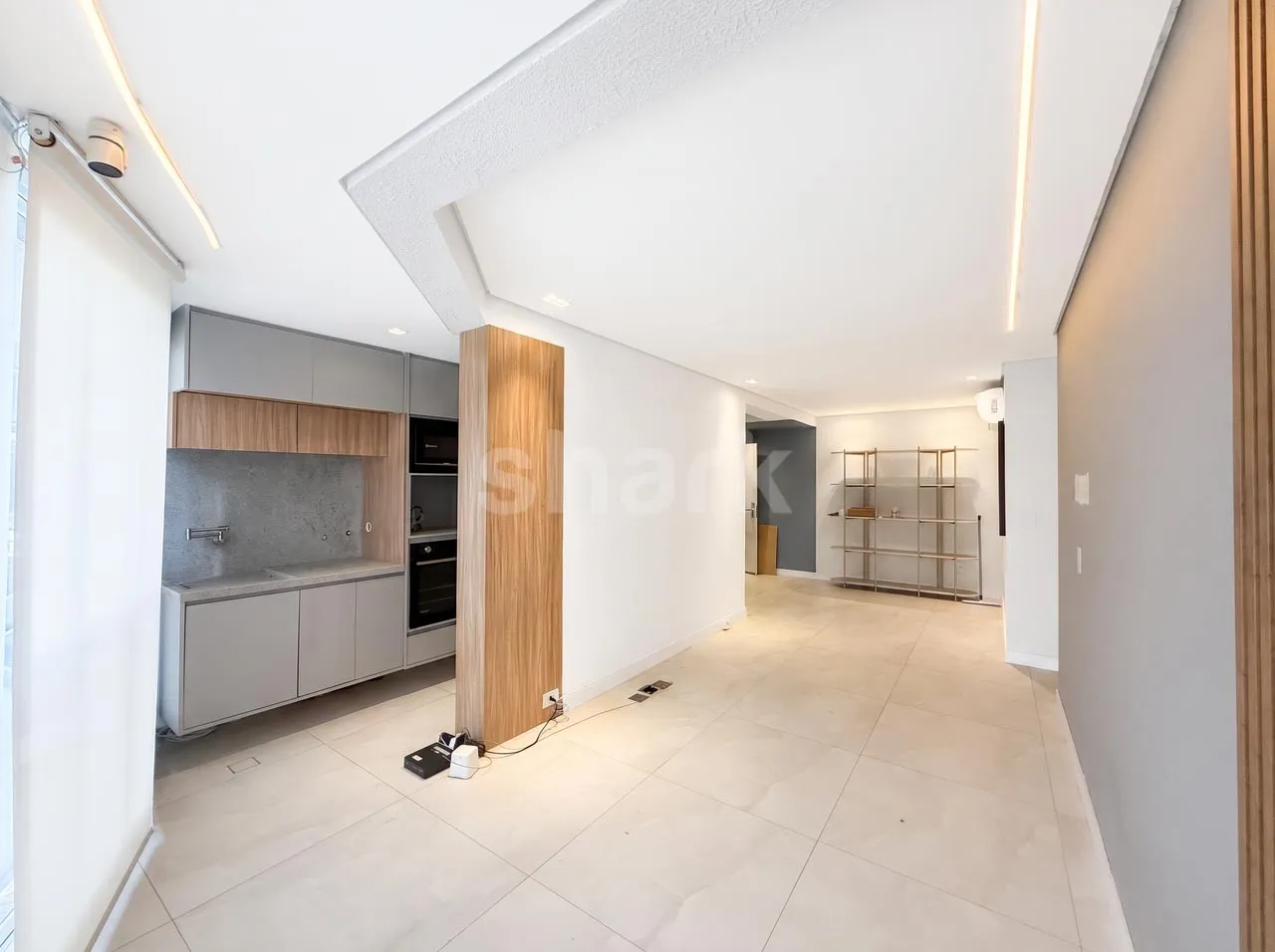 Apartamento em Alphaville — foto 3
