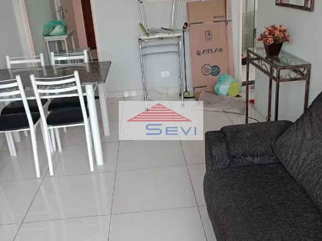 Apartamento com 56m² 1 quarto e 1 banheiro, à venda, no bairro República em São Paulo
