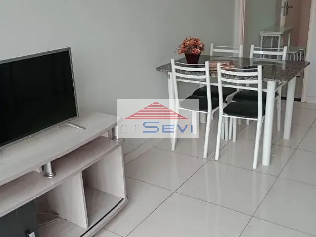 Apartamento com 56m² 1 quarto e 1 banheiro, à venda, no bairro República em São Paulo