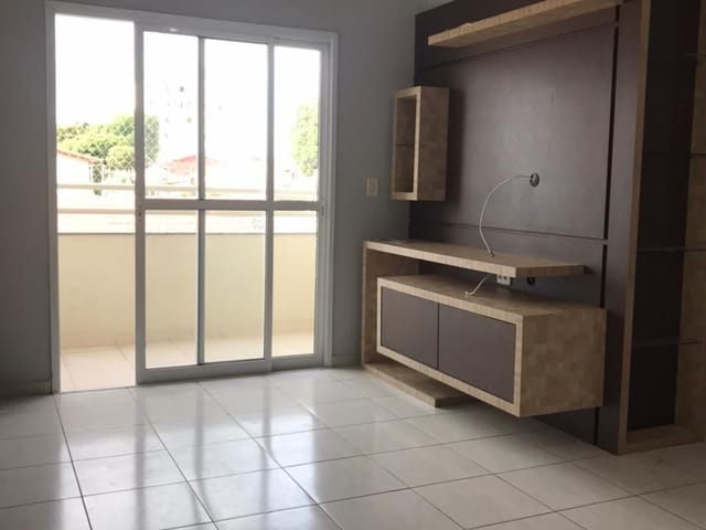Apartamento 2 quartos e 1 banheiro, à venda, no bairro Bosque dos Eucaliptos em São José dos Campos
