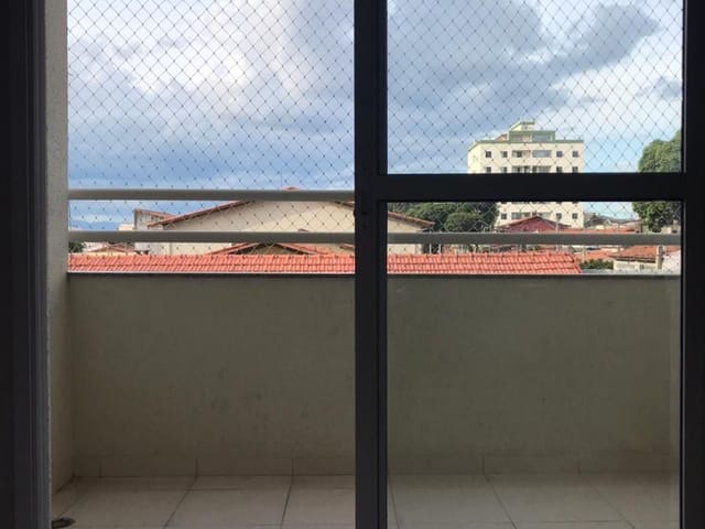 Apartamento 2 quartos e 1 banheiro, à venda, no bairro Bosque dos Eucaliptos em São José dos Campos