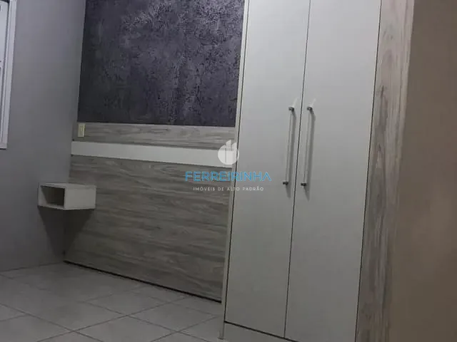 Apartamento 2 quartos e 1 banheiro, à venda, no bairro Bosque dos Eucaliptos em São José dos Campos