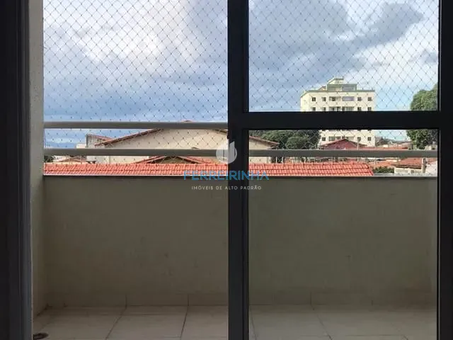 Apartamento 2 quartos e 1 banheiro, à venda, no bairro Bosque dos Eucaliptos em São José dos Campos