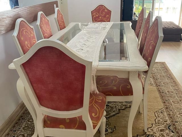 Foto do Apartamento - Apartamento à venda, Coronel Veiga, Petrópolis, RJ | Immobile Administradora de Bens