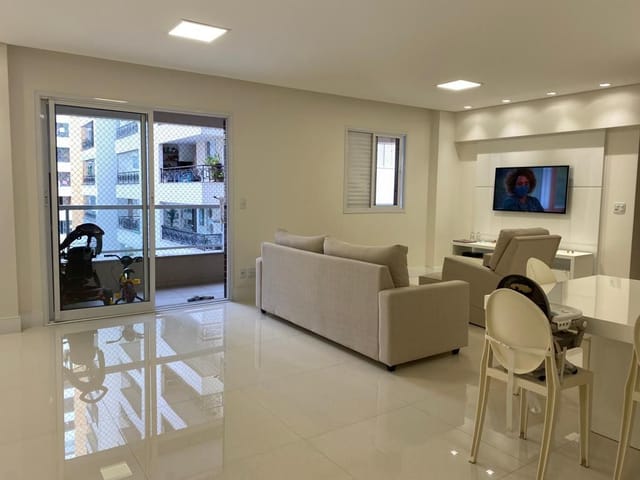 Foto do Apartamento - Apartamento com 3 dormitórios à venda, 114 m² por R$ 980.000,00 - Altos do Esplanada - São José dos Campos/SP | INDEPENDENCE NEGOCIOS IMOBILIARIOS LTDA