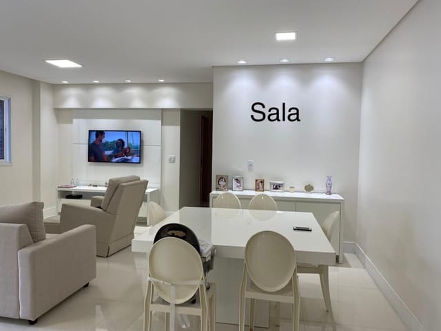 Foto do Apartamento - Apartamento com 3 dormitórios à venda, 114 m² por R$ 980.000,00 - Altos do Esplanada - São José dos Campos/SP | INDEPENDENCE NEGOCIOS IMOBILIARIOS LTDA