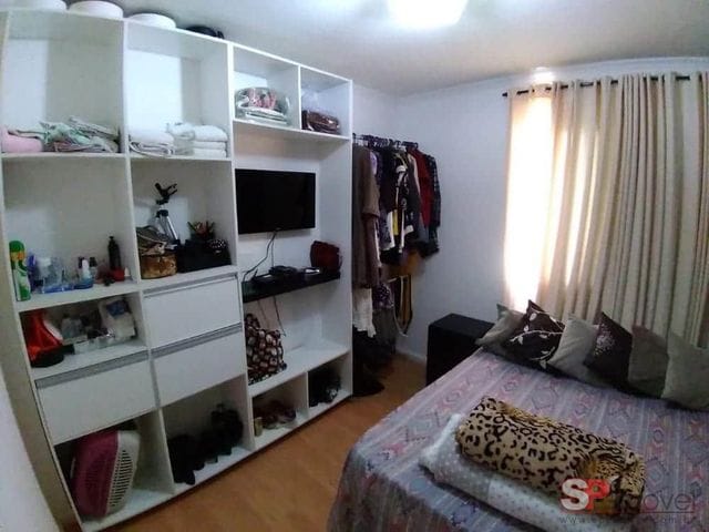 Apartamento com 59m² 2 quartos e 1 banheiro, à venda, no bairro Vila Prudente em São Paulo