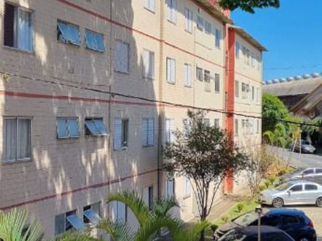 Foto do Apartamento - Apartamento com 2 dormitórios para alugar, 55 m² por R$ 1.670,00/mês - Vila Lucy - Sorocaba/SP | Ary Proenca Negócios Imobiliários Ltda