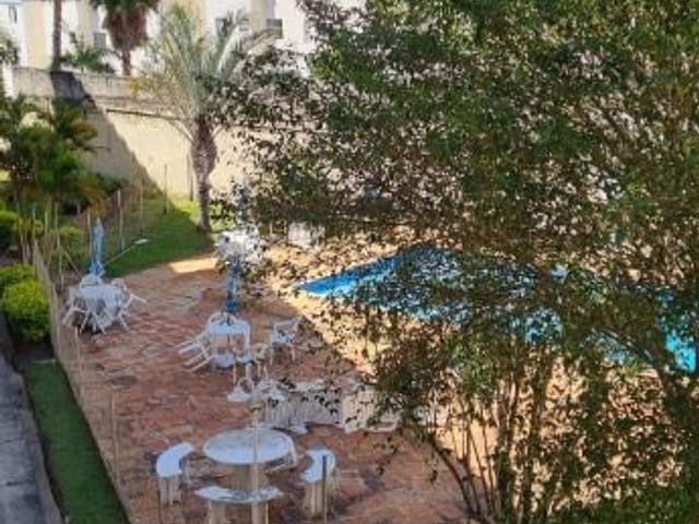 Foto do Apartamento - Apartamento com 2 dormitórios para alugar, 55 m² por R$ 1.670,00/mês - Vila Lucy - Sorocaba/SP | Ary Proenca Negócios Imobiliários Ltda