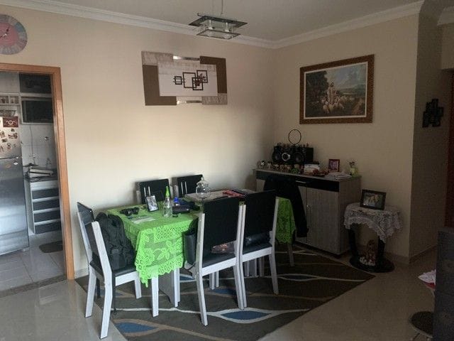 Foto do Apartamento - Apartamento à venda 3 Quartos, 1 Suite, 2 Vagas, 84M², Centro, Jacareí - SP | Edifício Solar Barão | RUSSI IMÓVEIS