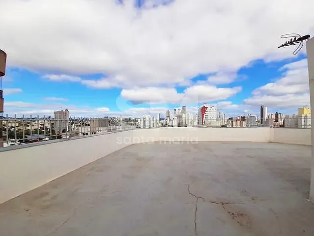 Apartamento com 135m² 3 quartos e 2 banheiros, à venda, no bairro Centro em Chapecó