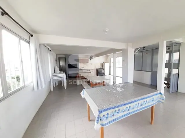 Apartamento com 135m² 3 quartos e 2 banheiros, à venda, no bairro Centro em Chapecó