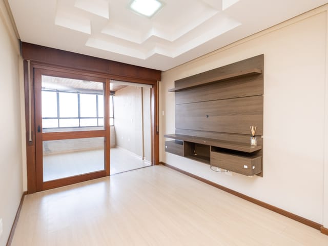 Apartamento 3 quartos e 3 banheiros, à venda, no bairro Centro em Pelotas