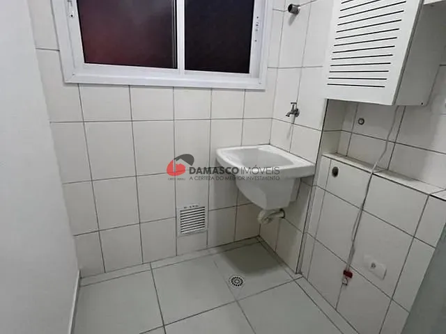 Apartamento 2 quartos e 1 banheiro, à venda, no bairro Jardim em Santo André