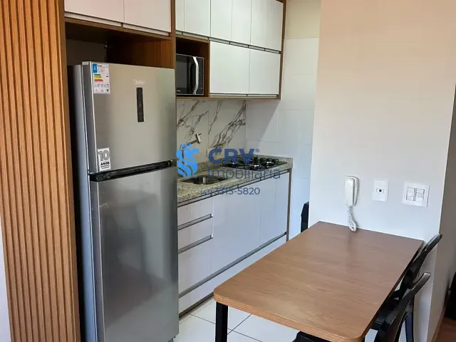 Apartamento 2 quartos e 2 banheiros, à venda ou para alugar, no bairro Vila Larsen 1 em Londrina