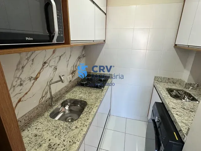 Apartamento 2 quartos e 2 banheiros, à venda ou para alugar, no bairro Vila Larsen 1 em Londrina