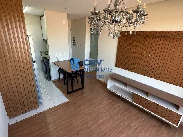 Apartamento 2 quartos e 2 banheiros, à venda ou para alugar, no bairro Vila Larsen 1 em Londrina