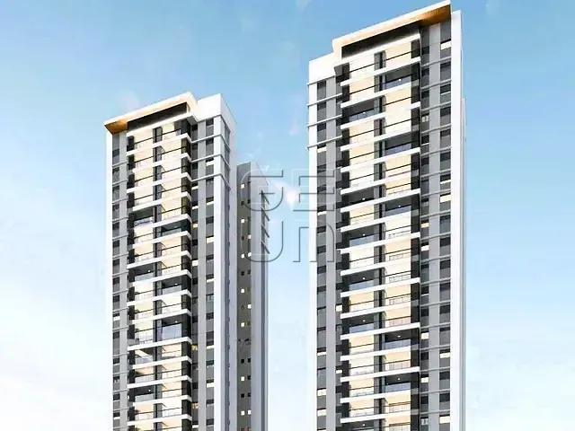 Apartamento com 182m² 2 quartos e 2 banheiros, à venda, no bairro Guanabara Parque Boulevard em Londrina