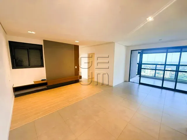 Apartamento com 182m² 2 quartos e 2 banheiros, à venda, no bairro Guanabara Parque Boulevard em Londrina