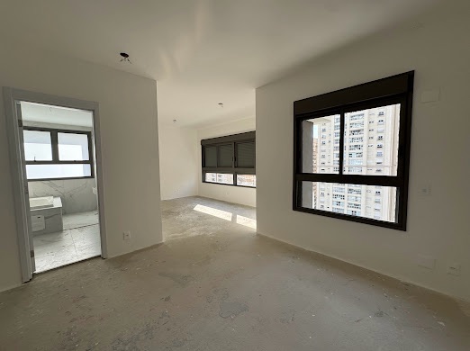 Apartamento em Sítio Tamboré Alphaville — foto 2