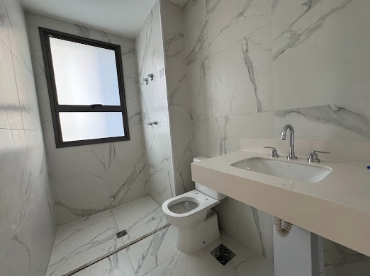 Apartamento em Sítio Tamboré Alphaville — foto 4