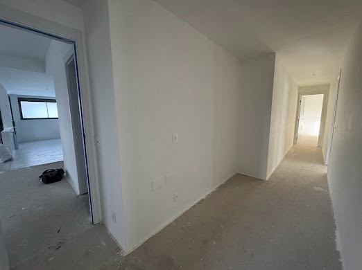 Apartamento em Sítio Tamboré Alphaville — foto 3
