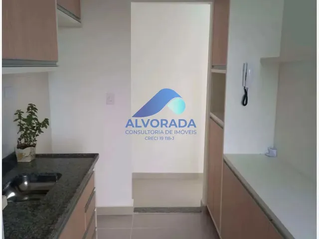 Apartamento com 10m² 2 quartos e 1 banheiro, para alugar, no bairro Vila Mascarenhas Ferraz em São José Dos Campos