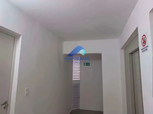 Apartamento com 10m² 2 quartos e 1 banheiro, para alugar, no bairro Vila Mascarenhas Ferraz em São José Dos Campos