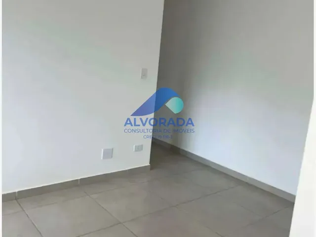 Apartamento com 10m² 2 quartos e 1 banheiro, para alugar, no bairro Vila Mascarenhas Ferraz em São José Dos Campos