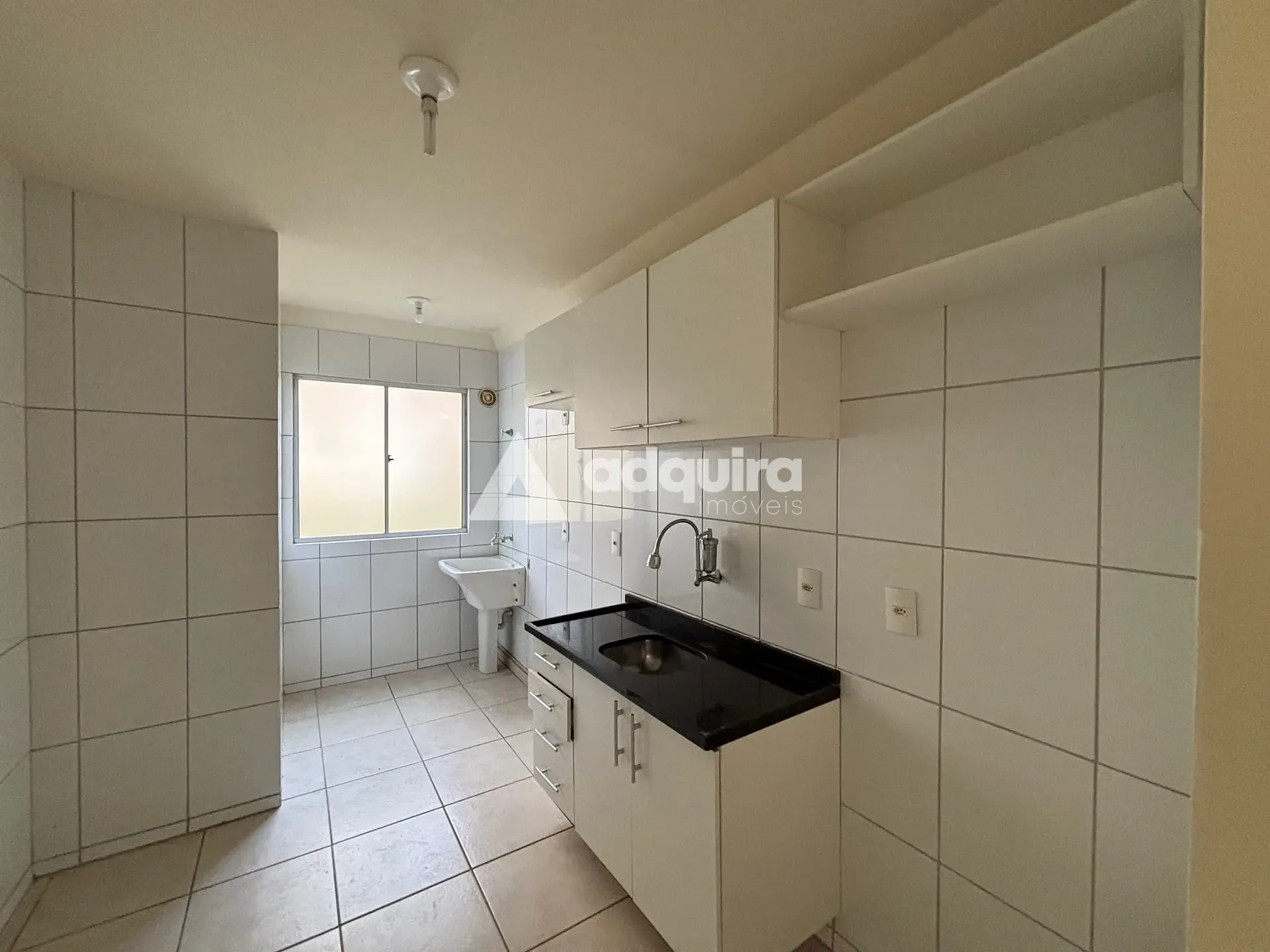 Apartamento, 3 quartos, 65 m² - Foto 2
