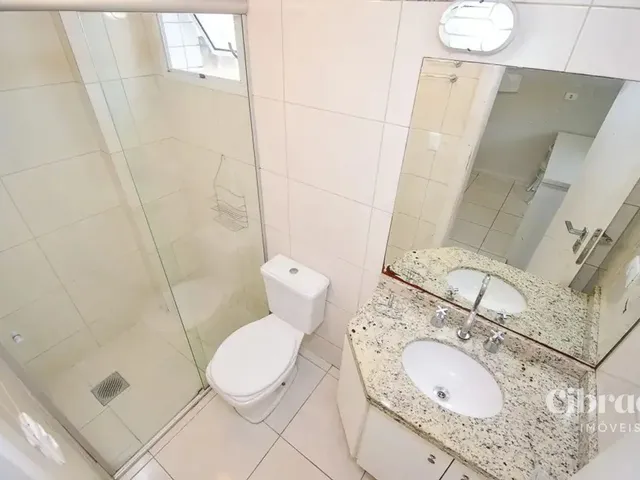 Apartamento para alugar, no bairro Centro em Curitiba
