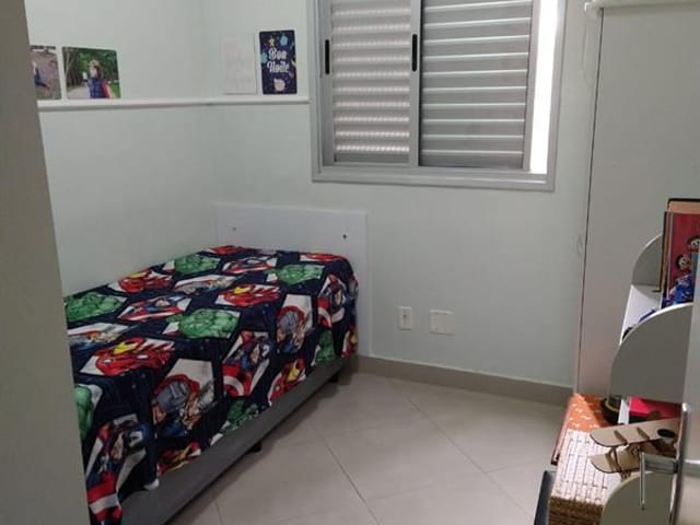 Apartamento com 49m² 2 quartos e 1 banheiro, à venda, no bairro Penha de França em São Paulo