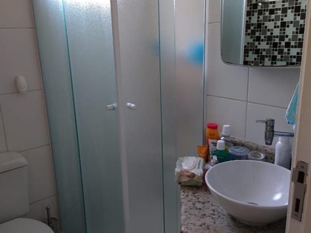 Apartamento com 49m² 2 quartos e 1 banheiro, à venda, no bairro Penha de França em São Paulo
