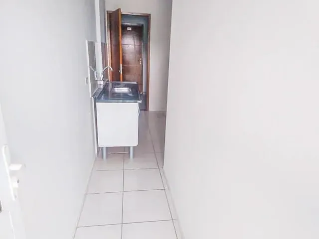 Apartamento 2 quartos e 1 banheiro, para alugar, no bairro Jardim Beatriz em São Paulo