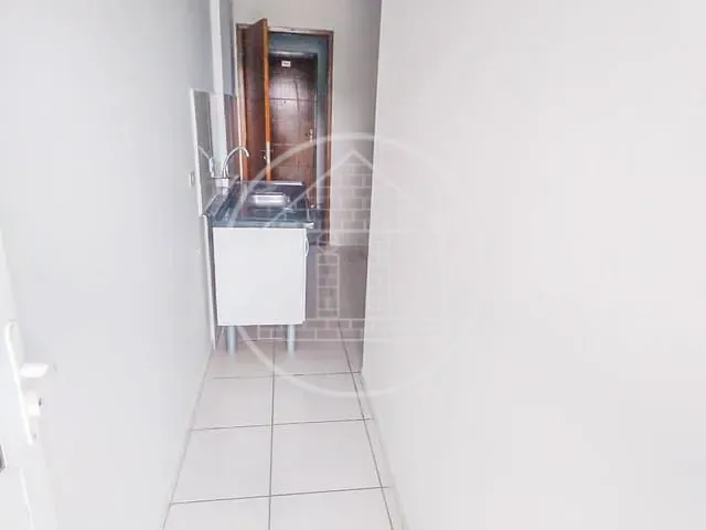 Apartamento 2 quartos e 1 banheiro, para alugar, no bairro Jardim Beatriz em São Paulo