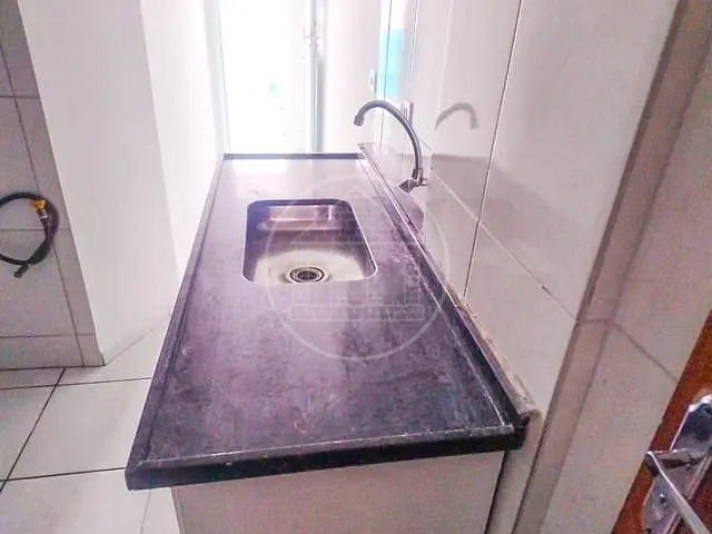 Apartamento 2 quartos e 1 banheiro, para alugar, no bairro Jardim Beatriz em São Paulo
